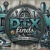 dtxfinds